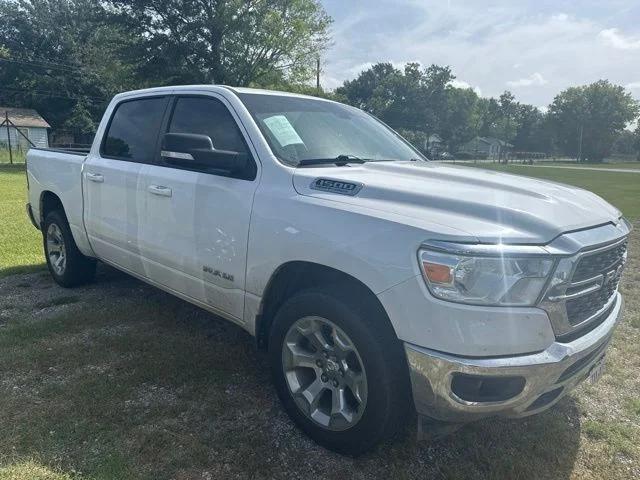 ram ram 1500 pickup 2022 1C6SRFFT1NN325096 image ram ram 1500 pickup 2022 1C6SRFFT1NN325096 image